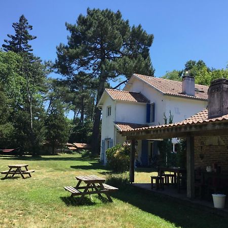 Gites-Cyclistes-Léon Exterior foto