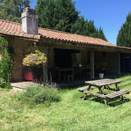 Gites-Cyclistes-Léon Exterior foto